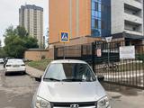 ВАЗ (Lada) Granta 2190 2018 года за 3 100 000 тг. в Шымкент – фото 4