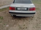 Audi 80 1992 года за 1 400 000 тг. в Тараз – фото 3