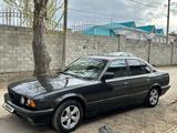 BMW 525 1992 года за 1 450 000 тг. в Костанай