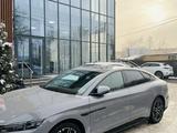 BYD Han 2025 года за 15 500 000 тг. в Алматы – фото 3