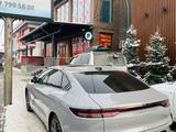 BYD Han 2025 года за 15 500 000 тг. в Алматы – фото 2