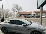 BYD Han 2025 года за 15 500 000 тг. в Алматы