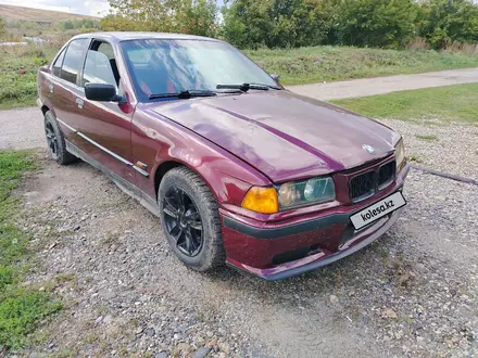 BMW 318 1992 года за 1 000 000 тг. в Усть-Каменогорск – фото 2