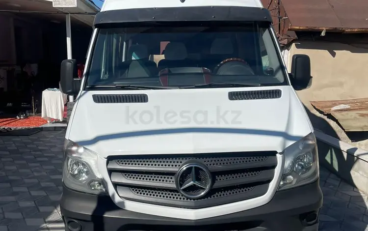 Mercedes-Benz Sprinter 2010 годаүшін15 000 000 тг. в Алматы