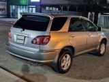 Toyota Harrier 1999 года за 5 500 000 тг. в Алматы – фото 5