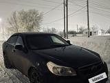 Chevrolet Epica 2006 года за 2 300 000 тг. в Уральск