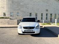 ВАЗ (Lada) Priora 2170 2013 года за 2 550 000 тг. в Астана