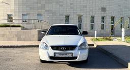 ВАЗ (Lada) Priora 2170 2013 годаүшін2 550 000 тг. в Астана