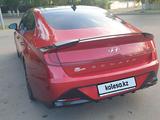 Hyundai Sonata 2020 годаүшін9 500 000 тг. в Петропавловск