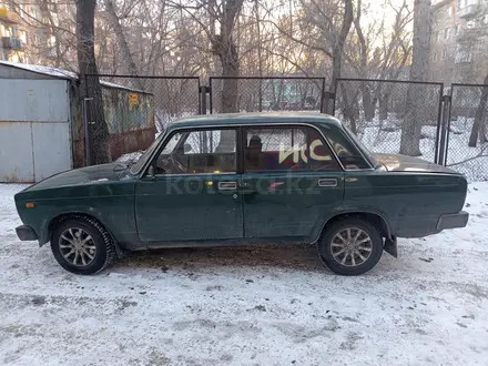 ВАЗ (Lada) 2105 1986 года за 500 000 тг. в Усть-Каменогорск – фото 3