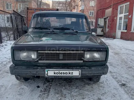 ВАЗ (Lada) 2105 1986 года за 500 000 тг. в Усть-Каменогорск – фото 4