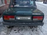 ВАЗ (Lada) 2105 1986 года за 500 000 тг. в Усть-Каменогорск – фото 5