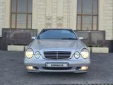 Mercedes-Benz E 240 2000 года за 3 400 000 тг. в Шымкент – фото 5