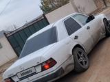 Mercedes-Benz E 230 1989 года за 1 700 000 тг. в Жанаозен – фото 2