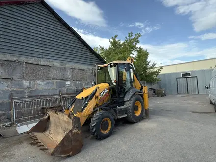 JCB  3CX 2011 года за 18 500 000 тг. в Астана – фото 11