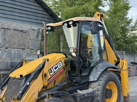 JCB  3CX 2011 года за 18 500 000 тг. в Астана – фото 10
