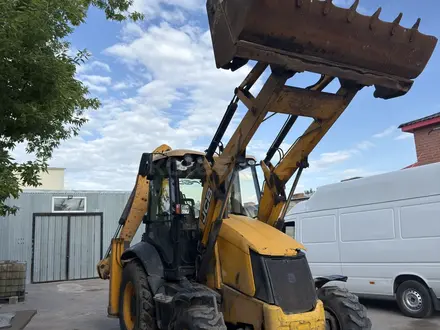 JCB  3CX 2011 года за 18 500 000 тг. в Астана – фото 2