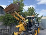 JCB  3CX 2011 годаүшін18 500 000 тг. в Астана