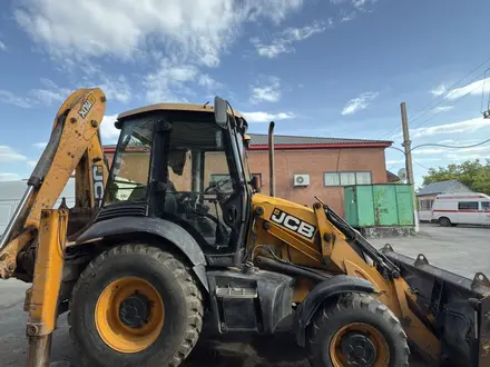 JCB  3CX 2011 года за 18 500 000 тг. в Астана – фото 5