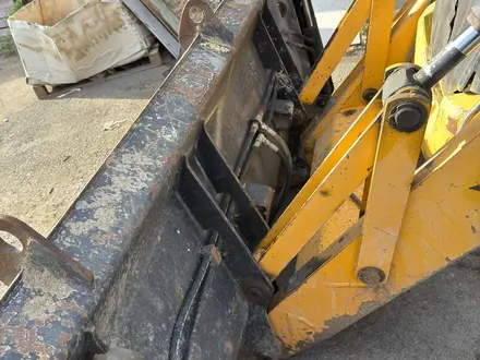 JCB  3CX 2011 года за 18 500 000 тг. в Астана – фото 8