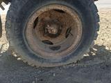 КамАЗ 2000 годаүшін1 600 000 тг. в Кызылорда – фото 3