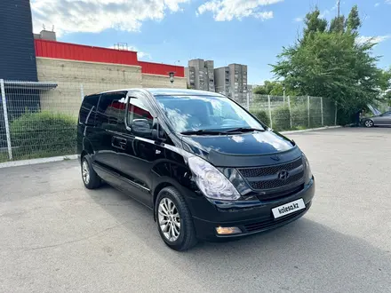 Hyundai Starex 2014 года за 10 500 000 тг. в Алматы