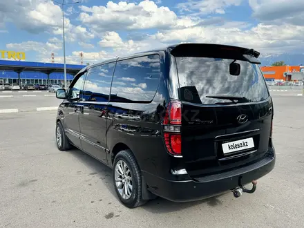 Hyundai Starex 2014 года за 10 500 000 тг. в Алматы – фото 5