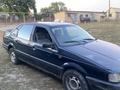 Volkswagen Passat 1990 года за 600 000 тг. в Мерке – фото 2