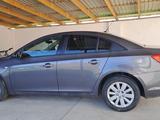 Chevrolet Cruze 2013 годаүшін3 500 000 тг. в Кулан