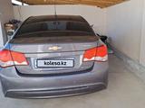 Chevrolet Cruze 2013 годаүшін3 500 000 тг. в Кулан – фото 2