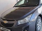 Chevrolet Cruze 2013 годаүшін3 500 000 тг. в Кулан – фото 3