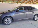 Chevrolet Cruze 2013 годаүшін3 500 000 тг. в Кулан – фото 4