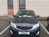 Kia Rio 2014 года за 3 800 000 тг. в Усть-Каменогорск – фото 2