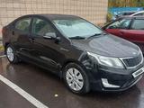 Kia Rio 2014 года за 3 800 000 тг. в Усть-Каменогорск – фото 3