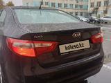 Kia Rio 2014 года за 3 800 000 тг. в Усть-Каменогорск – фото 5