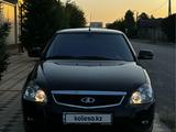 ВАЗ (Lada) Priora 2170 2015 годаүшін3 900 000 тг. в Шымкент – фото 2