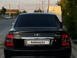 ВАЗ (Lada) Priora 2170 2015 годаүшін3 900 000 тг. в Шымкент – фото 3