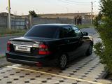 ВАЗ (Lada) Priora 2170 2015 годаүшін3 900 000 тг. в Шымкент – фото 4