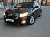 Chevrolet Cruze 2013 года за 4 000 000 тг. в Караганда – фото 2