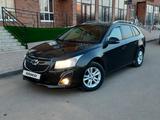 Chevrolet Cruze 2013 года за 4 000 000 тг. в Караганда