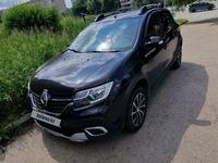 Renault Sandero Stepway 2019 годаүшін6 500 000 тг. в Усть-Каменогорск