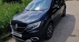 Renault Sandero Stepway 2019 годаүшін6 500 000 тг. в Усть-Каменогорск