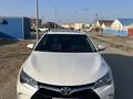 Toyota Camry 2016 года за 6 300 000 тг. в Атырау