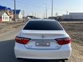 Toyota Camry 2016 года за 6 300 000 тг. в Атырау – фото 5