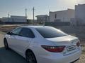 Toyota Camry 2016 года за 6 300 000 тг. в Атырау – фото 6