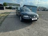 Volkswagen Passat 2005 годаfor2 700 000 тг. в Алматы – фото 5