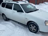 ВАЗ (Lada) Priora 2171 2013 годаүшін2 000 000 тг. в Усть-Каменогорск – фото 2