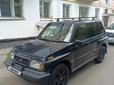 Suzuki Escudo 1996 годаүшін2 950 000 тг. в Петропавловск – фото 2