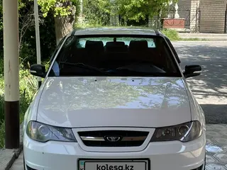 Daewoo Nexia