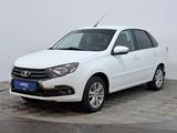 ВАЗ (Lada) Granta 2190 2021 года за 4 400 000 тг. в Астана